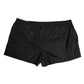 Dolce & Gabbana Black Logo Polyester Beachwear Shorts Swimwear Mens Swim