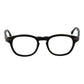 Lozza Black Cellulose Acetate Glasses (Frames)