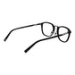 Fila Black Plastic Glasses (Frames)