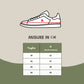 MM6 Maison Margiela Gray Technical Sneaker