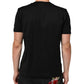 Dolce & Gabbana Black Goodluck 2021 Cotton Crew Neck T-shirt Mens T-Shirt