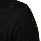 Dolce & Gabbana Black Musical Print Cotton Crew Neck T-shirt Mens T-Shirt