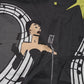 Dolce & Gabbana Black Musical Print Cotton Crew Neck T-shirt Mens T-Shirt