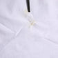 Dolce & Gabbana White Goodluck 2021 Cotton Crew Neck  T-shirt Mens T-Shirt