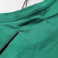 Dolce & Gabbana Green Cotton Graphic Logo Print Crewneck T-shirt Mens T-Shirt