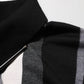Dolce & Gabbana Black White Polka Dot Collared Polo T-shirt Mens T-Shirt