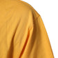 Dolce & Gabbana Yellow Secret Graden Floral Cotton Crew Neck T-shirt Mens T-Shirt