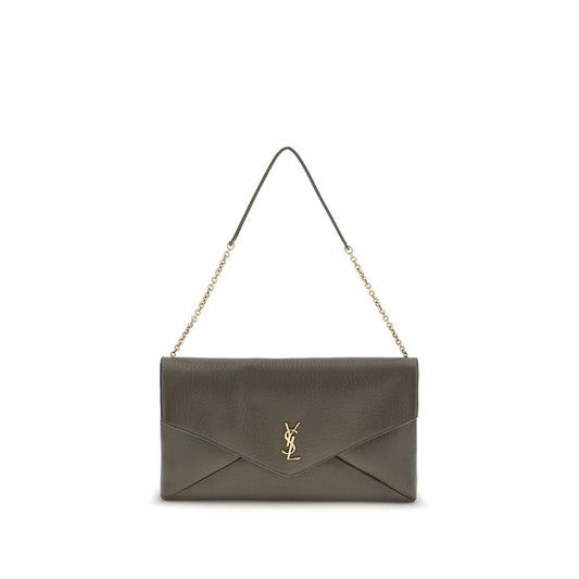 Saint Laurent Cassandre XXL Shoulder Bag Womens Shoulder Bag