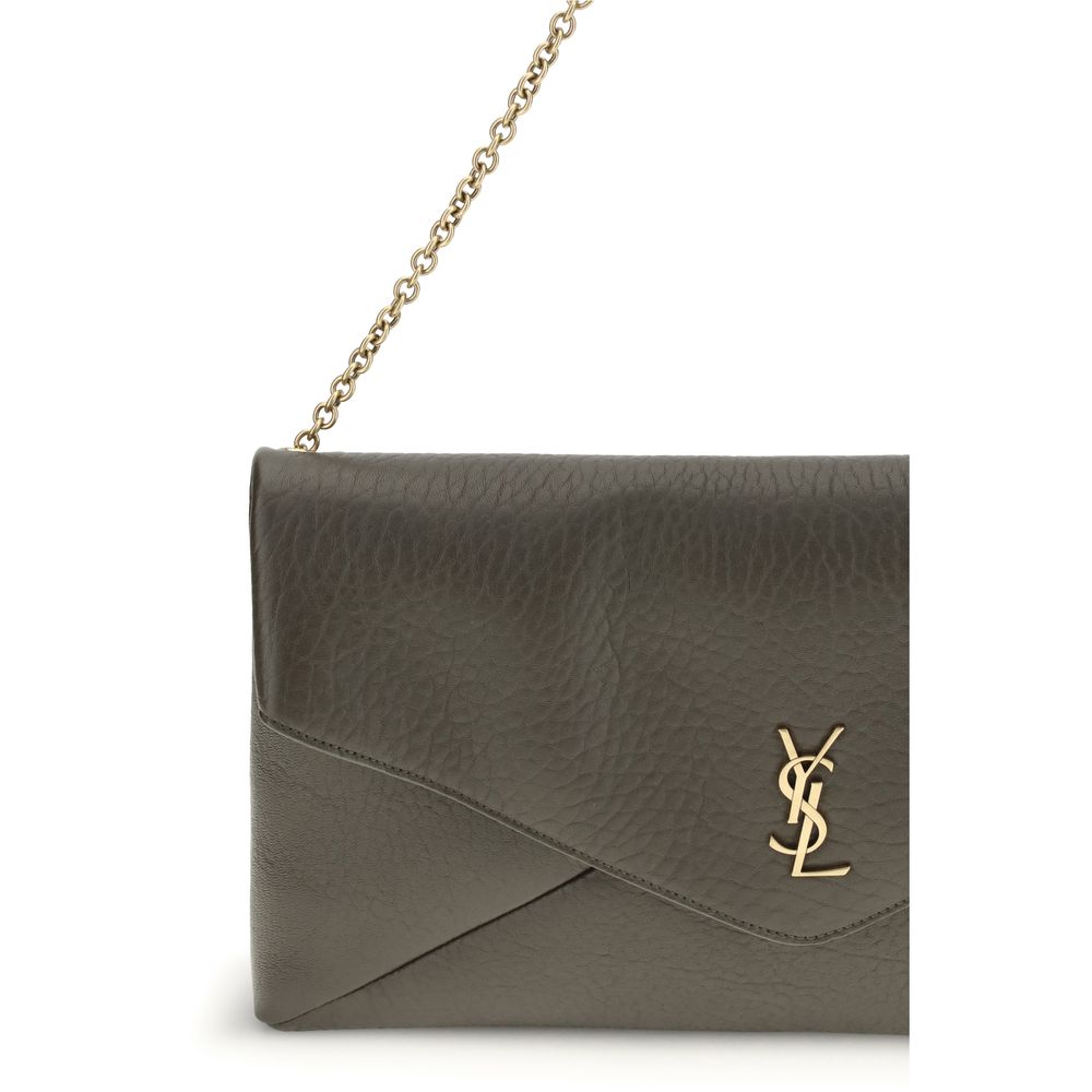 Saint Laurent Cassandre XXL Shoulder Bag Womens Shoulder Bag