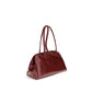 Jacquemus Bowling Bag Womens Shoulder Bag