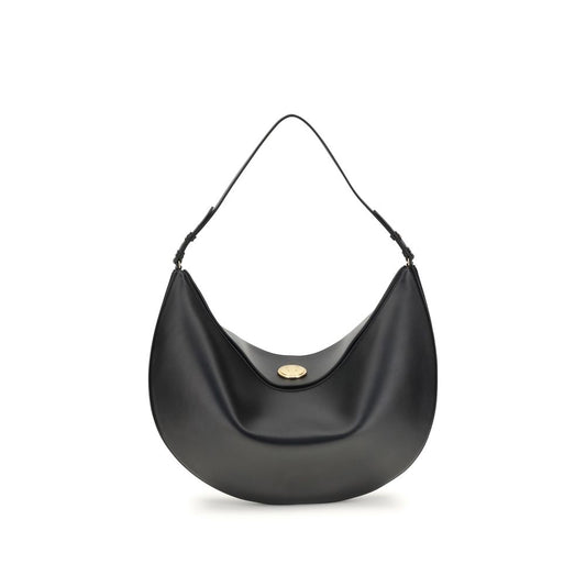 Jacquemus Ovalo Bag Womens Shoulder Bag