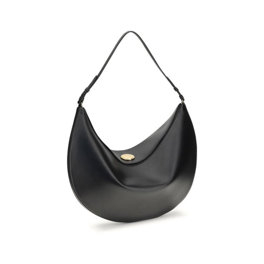 Jacquemus Ovalo Bag Womens Shoulder Bag