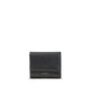 Givenchy Black Lamb Leather Wallet