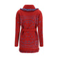 Alanui Bandana jacquard Cardigan