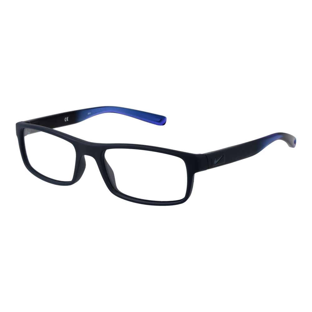 Nike Blue Plastic Glasses (Frames)