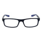 Nike Blue Plastic Glasses (Frames)