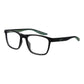 Nike Gray Stainless Steel Glasses (Frames)