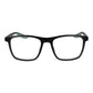 Nike Gray Stainless Steel Glasses (Frames)