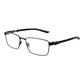 Nike Black Metal Glasses (Frames)