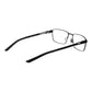 Nike Black Metal Glasses (Frames)