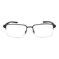 Nike Black Metal Glasses (Frames)