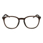 Nike Beige Metal Glasses (Frames)