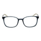 Nike Gray Stainless Steel Glasses (Frames)