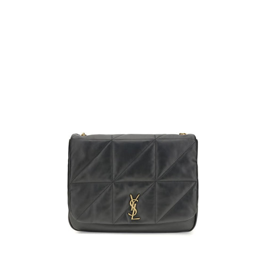 Saint Laurent Jamie Shoulder Bag Womens Shoulder Bag