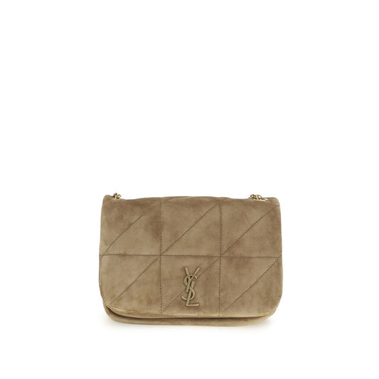 Saint Laurent Jamie Shoulder Bag Womens Shoulder Bag