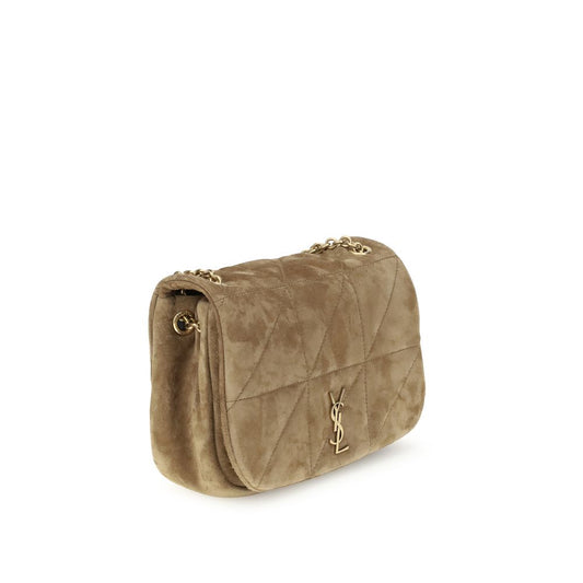 Saint Laurent Jamie Shoulder Bag Womens Shoulder Bag