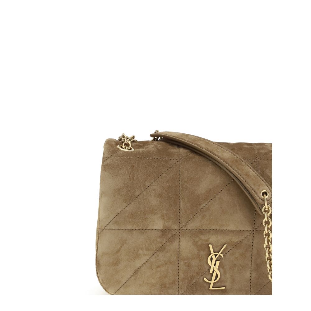 Saint Laurent Jamie Shoulder Bag Womens Shoulder Bag