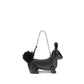 Thom Browne Rabbit Shoulder Bag Womens Shoulder Bag