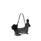 Thom Browne Rabbit Shoulder Bag Womens Shoulder Bag