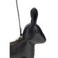Thom Browne Rabbit Shoulder Bag Womens Shoulder Bag