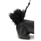Thom Browne Rabbit Shoulder Bag Womens Shoulder Bag