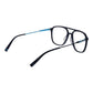 Fila Blue Metal & Plastic Glasses (Frames)