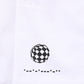 Dolce & Gabbana White Cotton Sleeveless Printed Tank T-shirt Mens T-Shirt