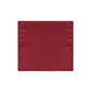 Dolce & Gabbana Red Silk Pocket Square