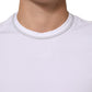 Dolce & Gabbana White Cotton Round Neck Men Underwear T-shirt Mens T-Shirt