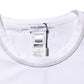Dolce & Gabbana White Cotton Round Neck Men Underwear T-shirt Mens T-Shirt