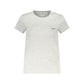Pepe Jeans Gray Cotton T-Shirt