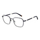 Fila Blue Metal Glasses (Frames)