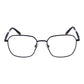 Fila Blue Metal Glasses (Frames)