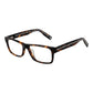 Fila Brown Cellulose Acetate Glasses (Frames)