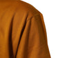 Dolce & Gabbana Golden Brown Crew Neck Short Sleeve T-shirt Mens T-Shirt
