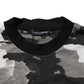 Dolce & Gabbana Multicolor Camouflage Men Short Sleeves T-shirt Mens T-Shirt