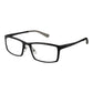 Fila Black Aluminum Glasses (Frames)