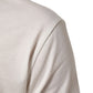 Dolce & Gabbana White Cotton Logo Print Crew Neck Men T-shirt Mens T-Shirt