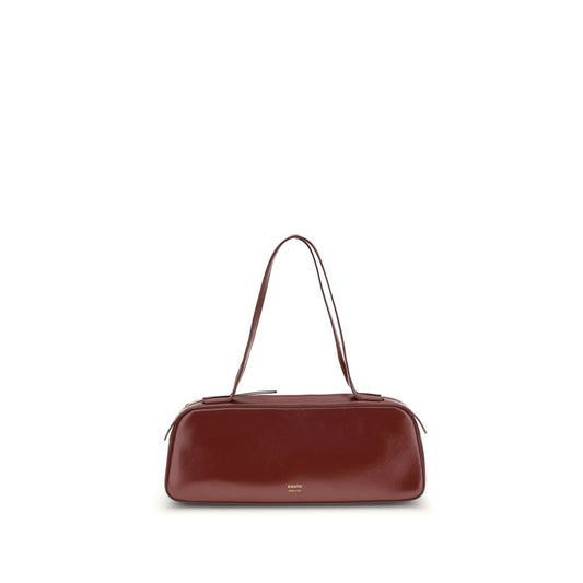 Khaite Simona Shoulder Bag Womens Shoulder Bag