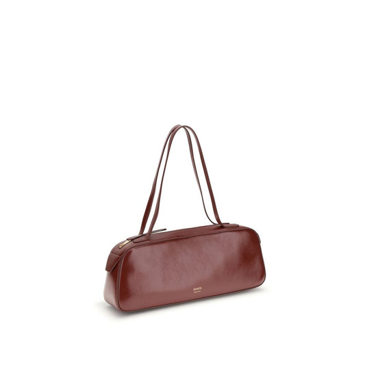 Khaite Simona Shoulder Bag Womens Shoulder Bag
